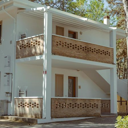 Villaggio Turistico Internazionale Bibione Esterno foto