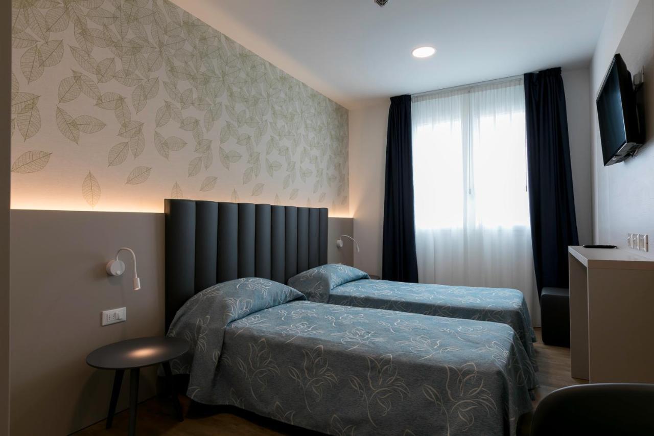 Villaggio Turistico Internazionale Bibione Esterno foto