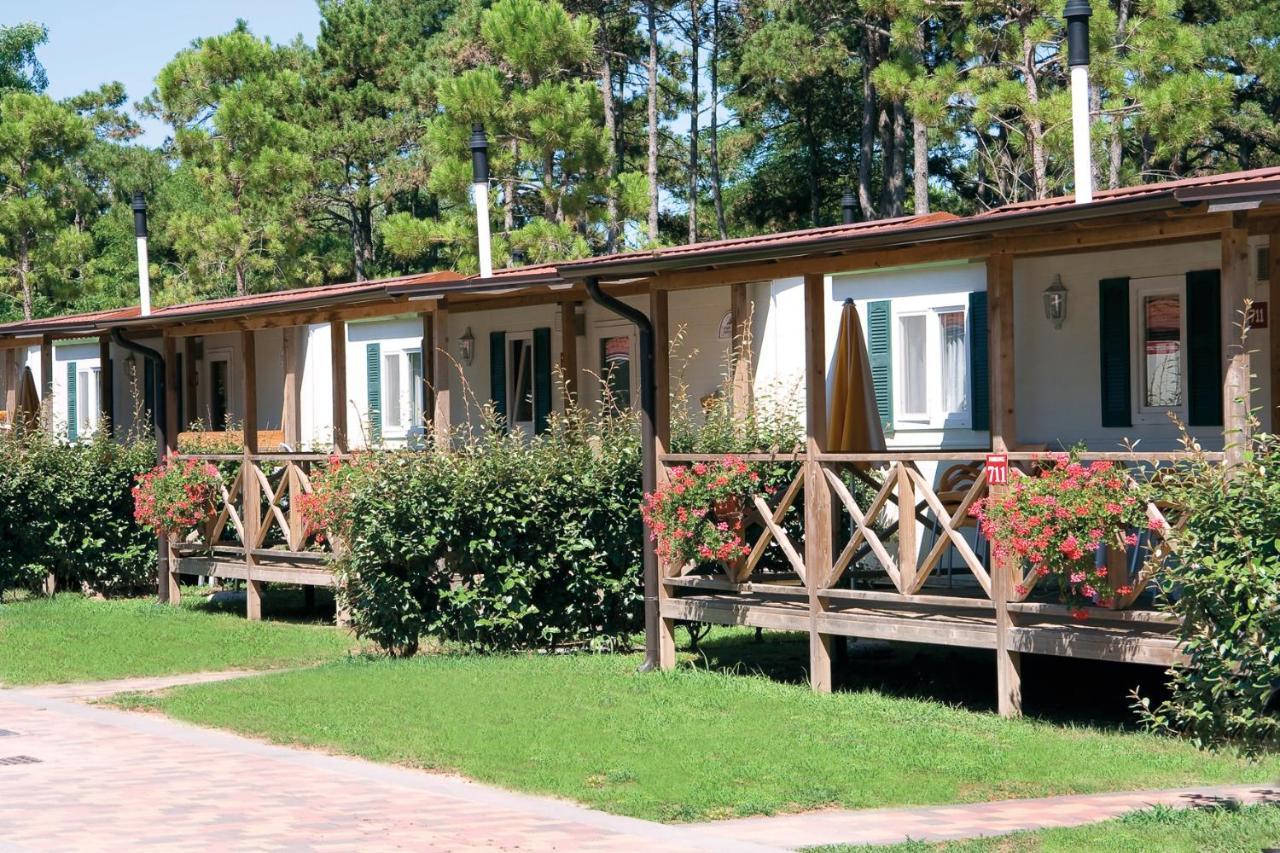 Villaggio Turistico Internazionale Bibione Camera foto