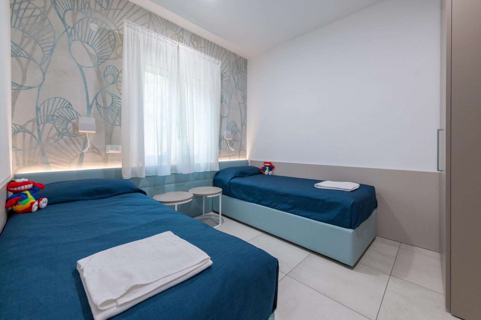 Villaggio Turistico Internazionale Bibione Esterno foto
